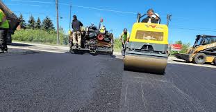 Scotland Neck, NC Driveway Paving Services Company